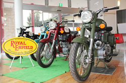 Easy Going Motorcycles