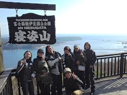 Motorrad Haneda / 株式会社　羽田ホンダ販売
