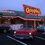 GOOGIE’S CAFE 南長野店