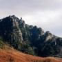 瑞牆山