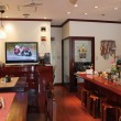Rider’s cafe CoR