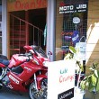 Cafe Orange