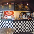 DAMME CAFE