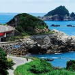 国道42号線　黒崎