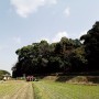 箸墓古墳
