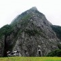 明星山大岩