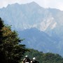 大山環状道路