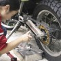 バイクって乗りっぱなしじゃだめなの?