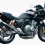 平成22年騒音規制をクリアしたマフラー:FASARM S2-JMCA(CB400SF/SB Revo)