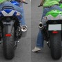 身体が小さい女の子はどんなバイクを選べばいいの?
