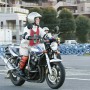 バイクに乗りたいんだけど、私はどの免許を取ればいいの?