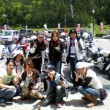 Nagoya Woman Riders Team KANAKA