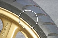 タイヤの交換時期を教えて