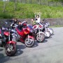 Team RED HORSE(Lady’s)