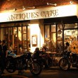 ANTIQUES CAFE