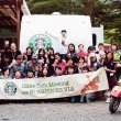 Lbike Cafe Meeting with STARBUCKS VIA<sup>®</sup> ─talk eat talk─[ツイッタープレゼントキャンペーン]