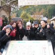K-style only ladies motorcycle club