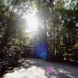 伊勢神宮・外宮（げくう）