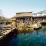 忍野八海