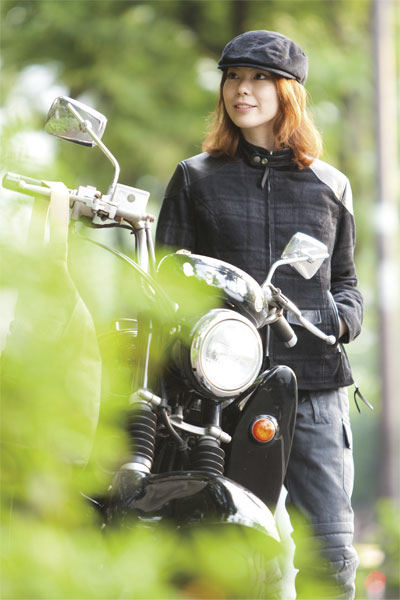 maxfritzマックスフリッツレディースバイクジャケット MaxFritz マックスフリッツ本店 | オフィシャルウェブストア