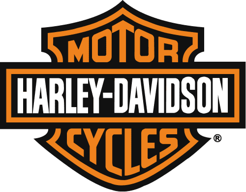 HARLEY-DAVIDSON