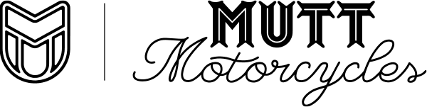 MUTT MOTORCYCLES
