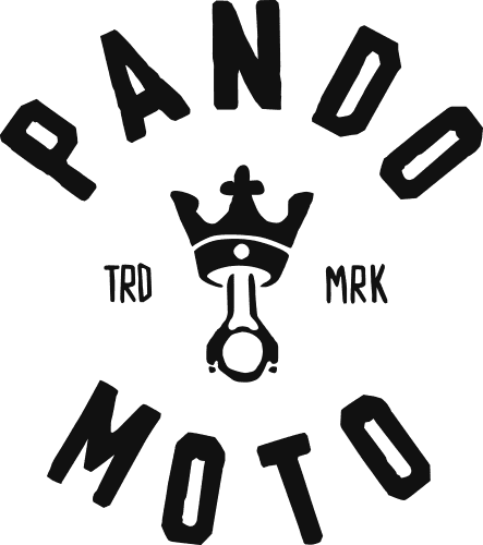 PANDO MOTO