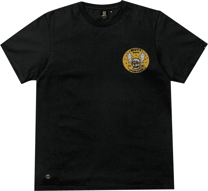 MUTT SPEED CULT 2020 Tシャツ