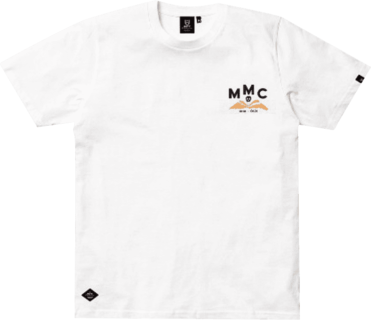 MUTT INNER CITY SPEED FREAKS 2020 Tシャツ