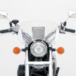 VT400S純正用品も登場