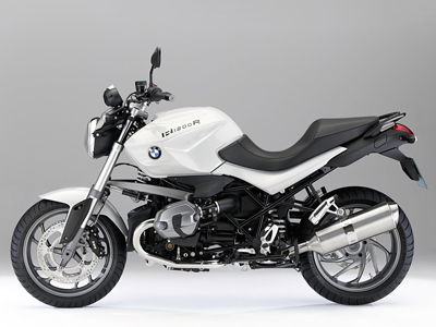 2011 BMW Motorrad ゴールデンウィークモニター募集中