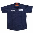 INDIAN ワークシャツ 発売