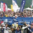 Bikermeeting 2011 in HAKUBA 開催