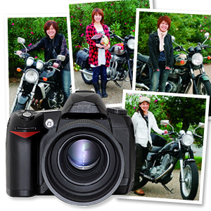 「2りんかん祭り 2012」にて撮影会を開催します！