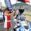 あなたの姿が世界中に配信されるかも!? MotoGP日本GP グリッドガール募集