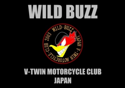 WILD BUZZ M.C