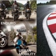 BMW Motorrad Experience 2会場にて開催