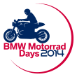 BMW MOTORRAD DAYS JAPAN 2014でコラボ企画やります！