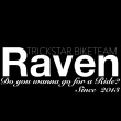 Raven