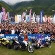 BMWモトラッド・デイズ・ジャパン 2015