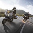 BMW Motorrad Japanが「ツアーモデル・モニターキャンペーン」の応募を受付中