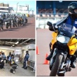 BMW Motorrad Club Japan Rider Training 開催スケジュール決定