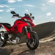 Ducati　New Multistrada Debut Fair！