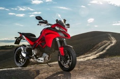 66 MULTISTRADA 1200S