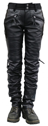 half-leather-stretch-pants-front