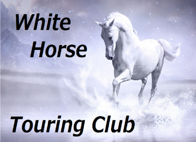 White Horse（白馬）