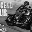ハーレーダビッドソン　THE LEGEND ON TOUR in 仙台