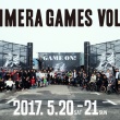 CHIMERA GAMES vol.3
