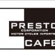 PRESTO CAFE 関西