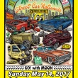 31st Annual MOONEYES Street Car Nationals®